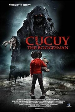 Эль Кукуй: Бугимен