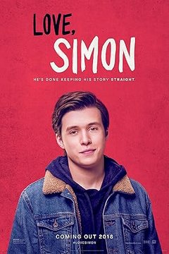 С любовью, Саймон