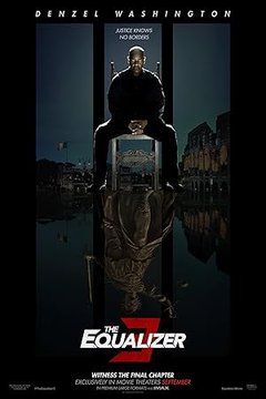 Великий уравнитель 3