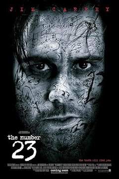 Роковое число 23